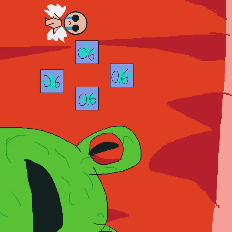 Game by @ghst