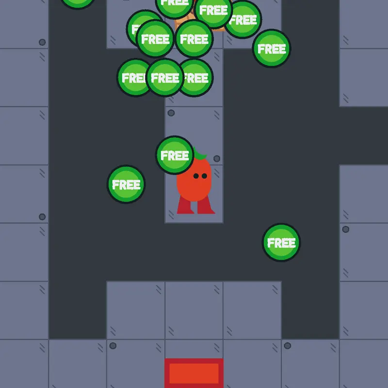 Game by @kevin-