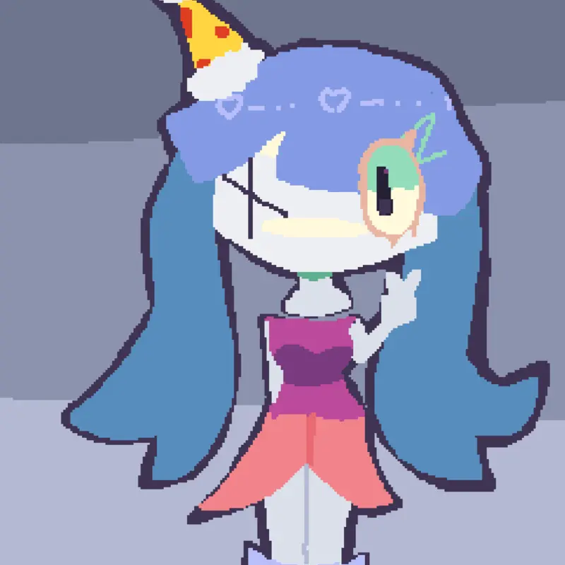 Game by @milkofshadows