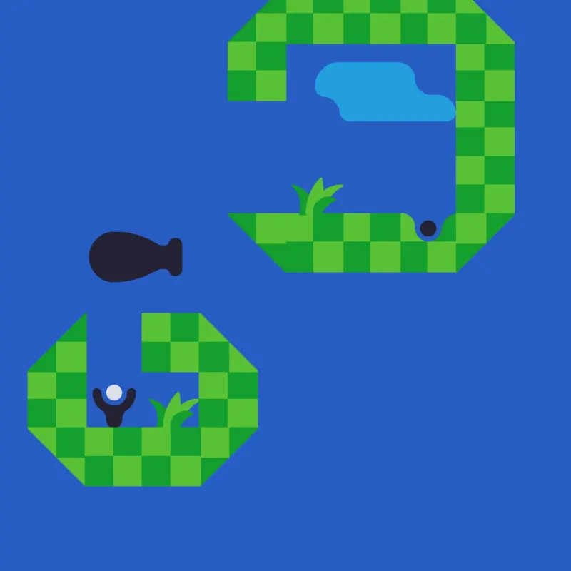 Game by @RedPrincess