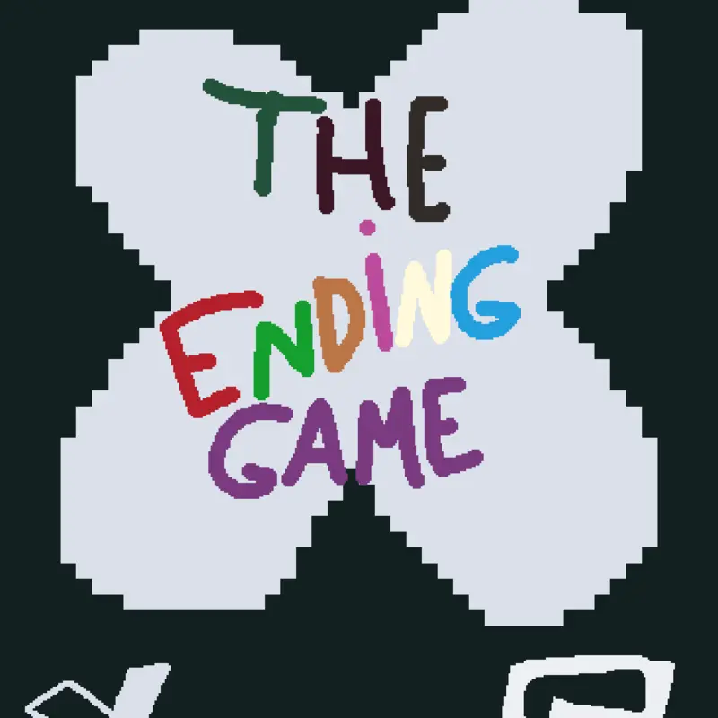 Game by @isadell