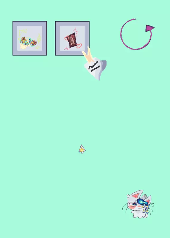 Game by @-_strawberry_caNdY_-