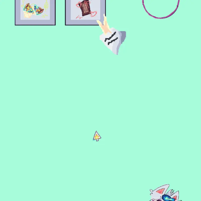 Game by @-_strawberry_caNdY_-