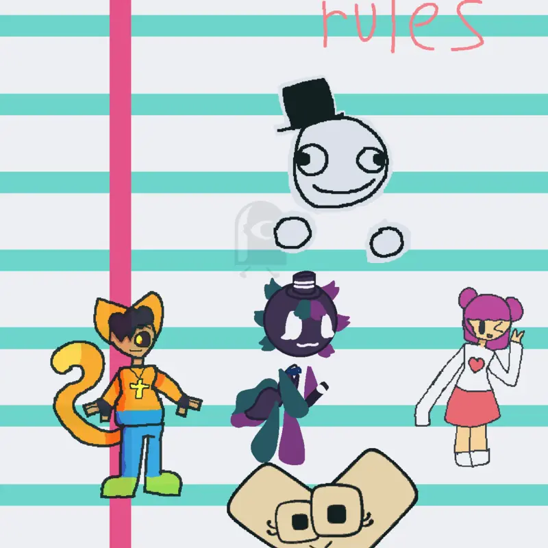 Game by @Y_followeveryone