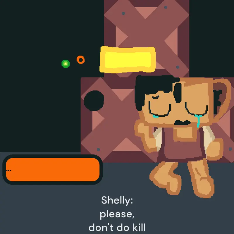 Game by @STROBY