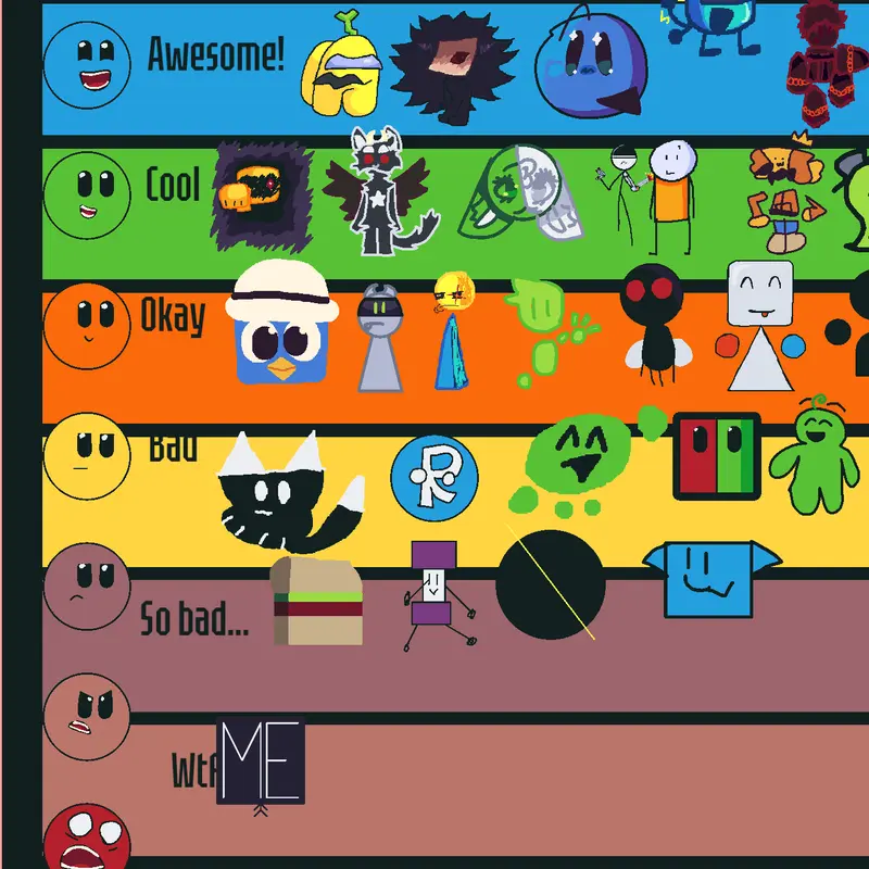 Game by @XFDDD