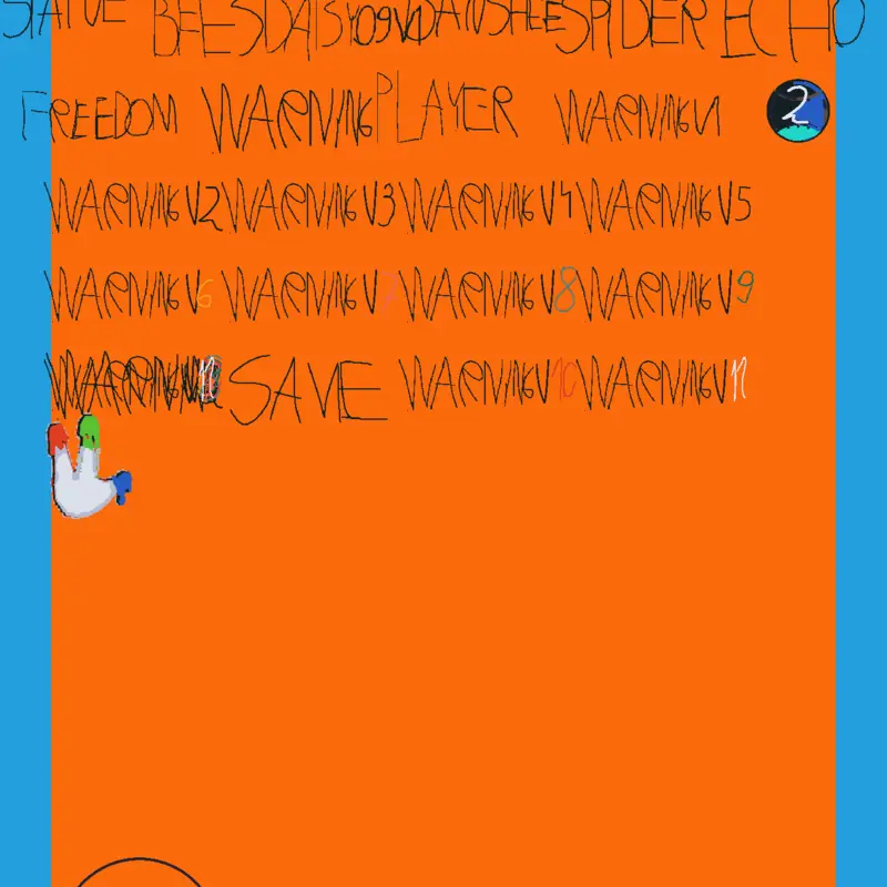 Game by @01daisy01