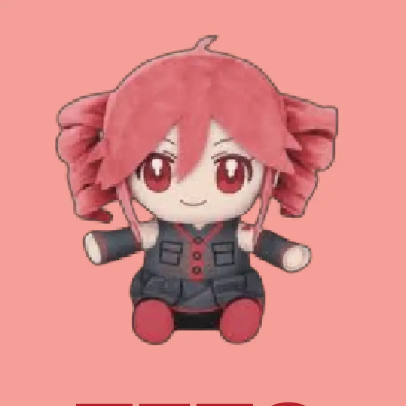 Teto by @Just-4-Kids