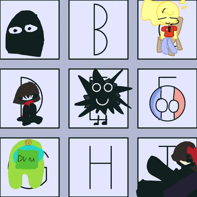 Game by @star_dust