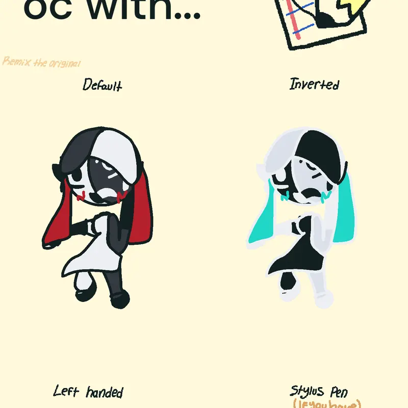 Jsjsjsjs by @brusha_fan