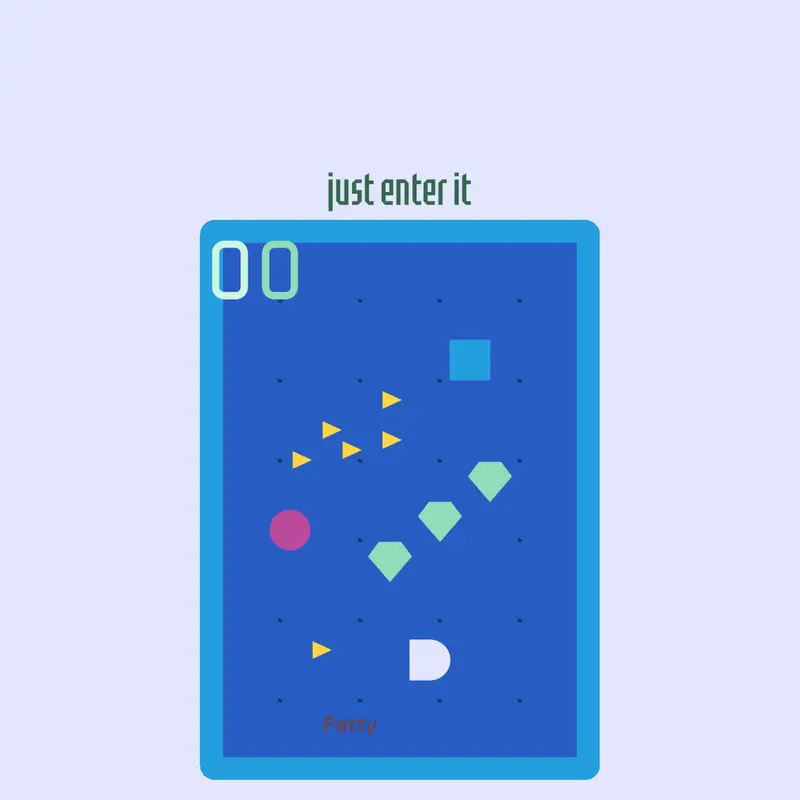 Game by @TheVitebskMan