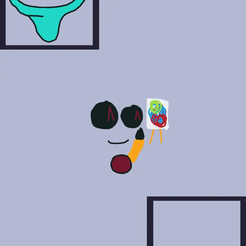 Game by @Yage