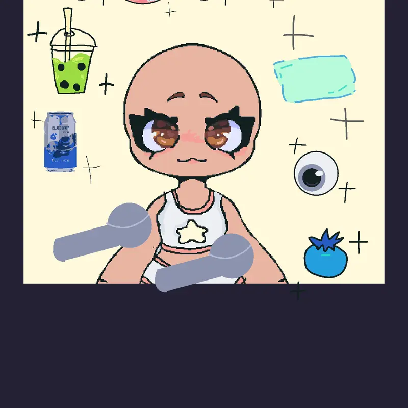 Game by @avatar_wet