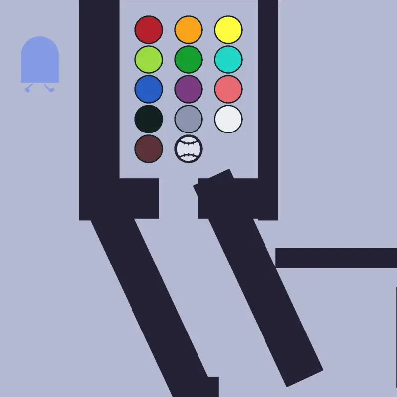 Game by @josejuegos