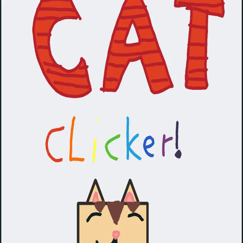 CAT CLICKER by @seadoghenrik