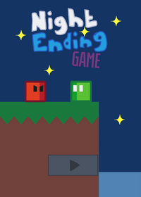 Night Ending Game
