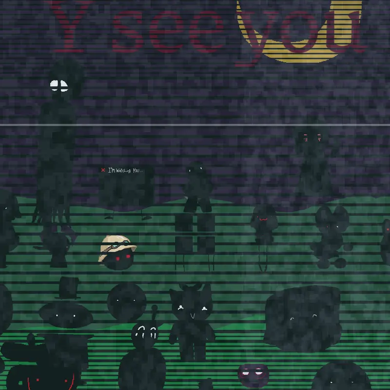 Game by @5Yiu