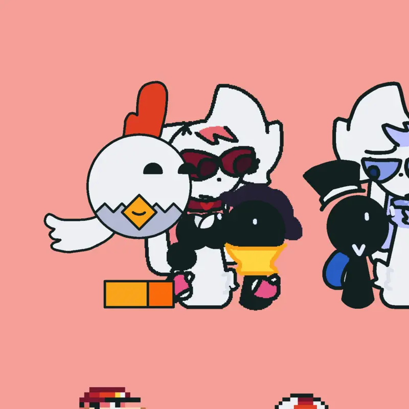 Game by @GlazeBuddyIsAgain_SKELD