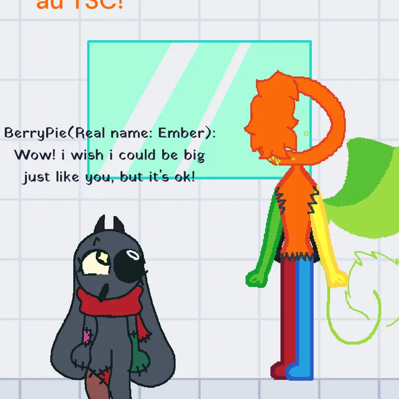 Game by @CherryBlossomIcedTeaEnd