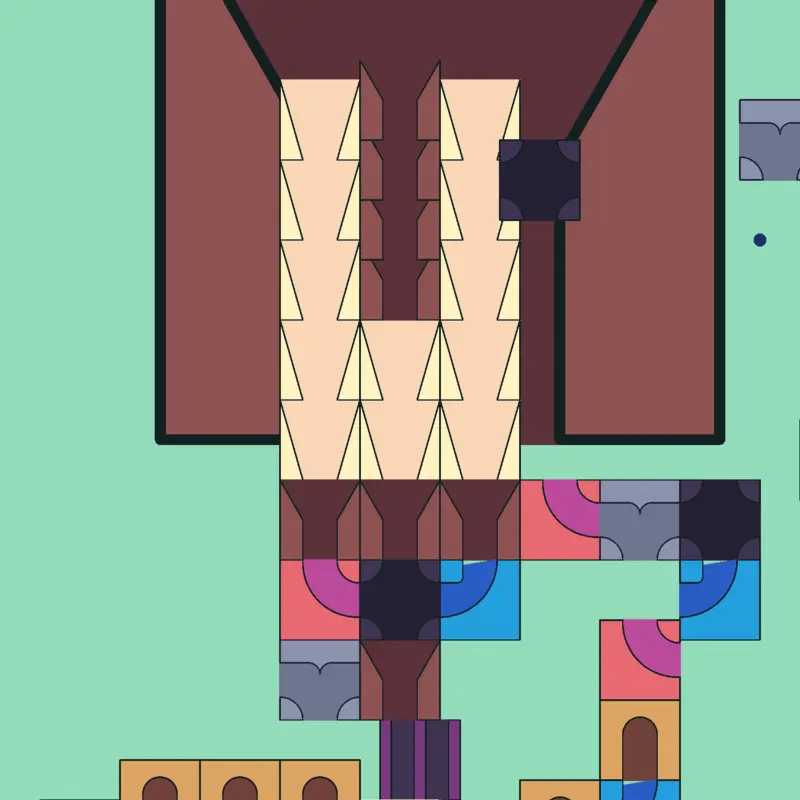Game by @mailei