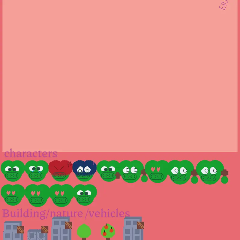 Game by @mali_pigs_XD