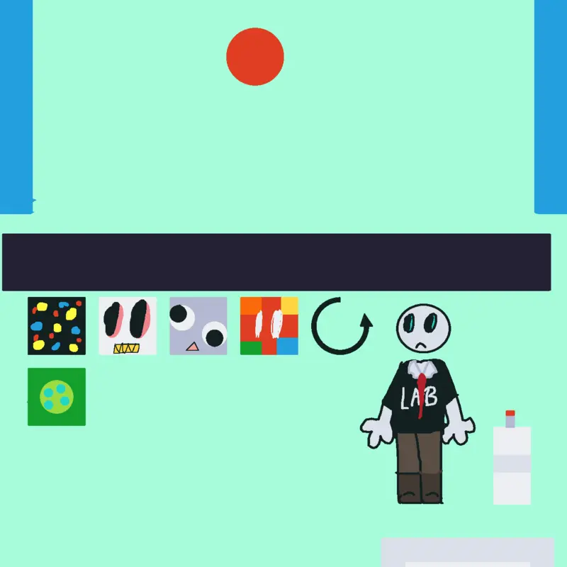 Game by @C00LKID1111