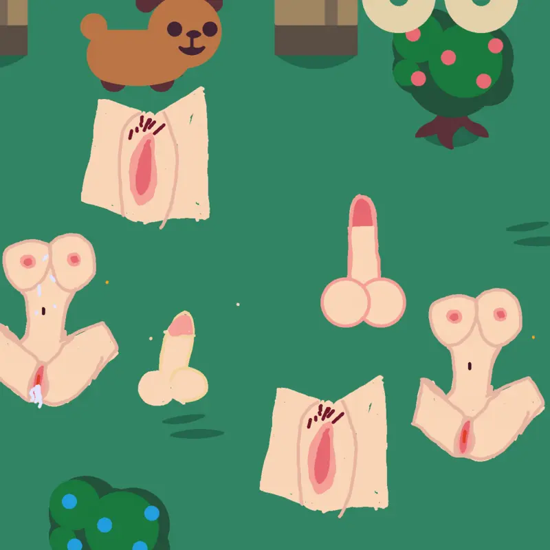 Game by @varenik