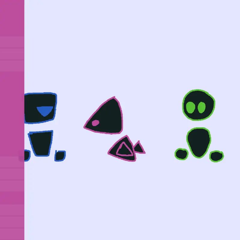 Game by @scorionimouse