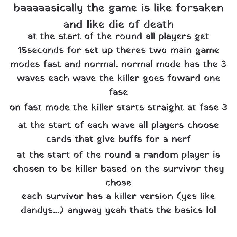 Game by @just_call_me_sam