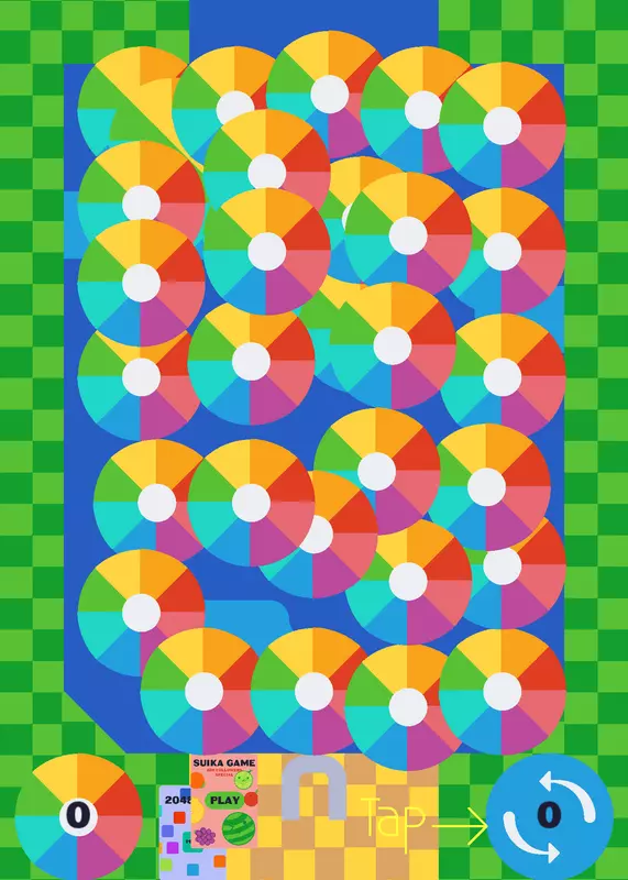 Game by @ilikedoodland97