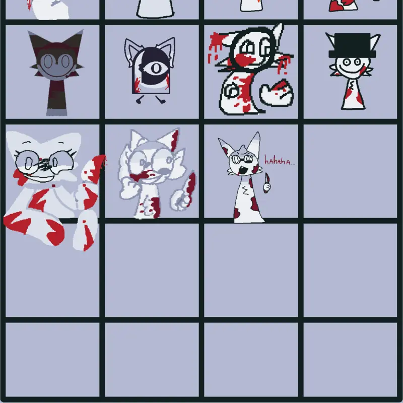 Game by @miss_circleloaf