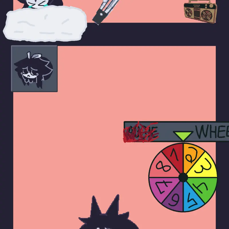 Game by @IdoRandomstuffLol