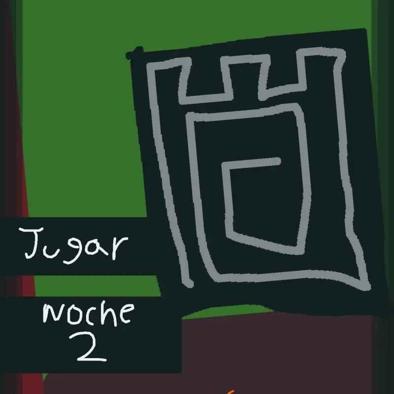 Game by @Hierba_Tigre