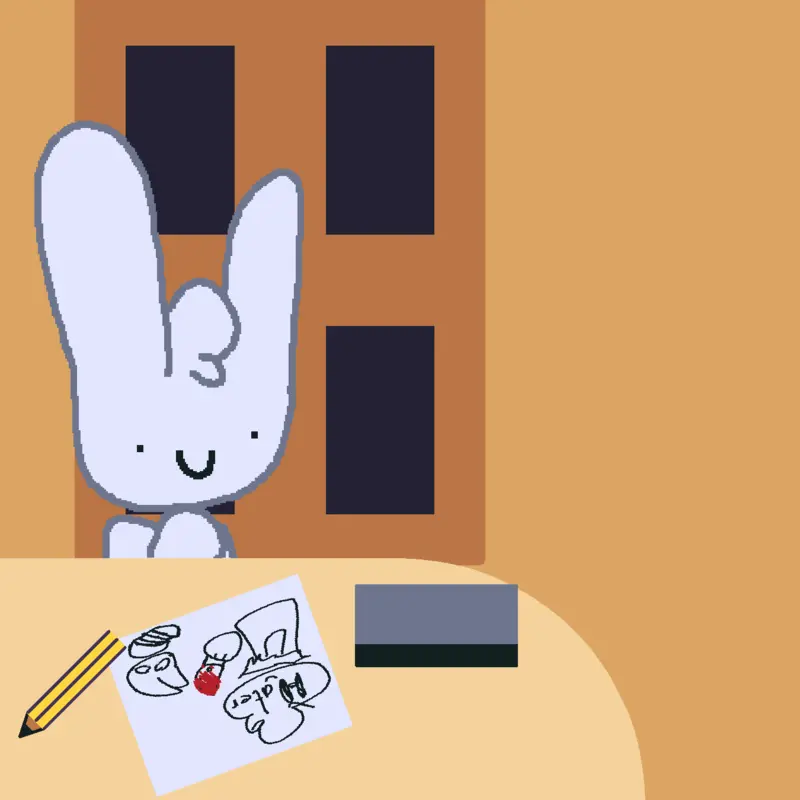 Game by @MomoTheAlien