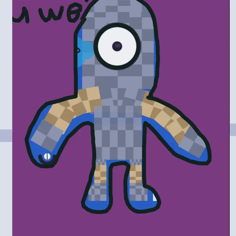Game by @Chidonadaduckfanreebot55