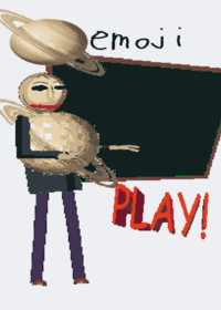 SARTUN EMOJI - 🪐 Reuploaded mod