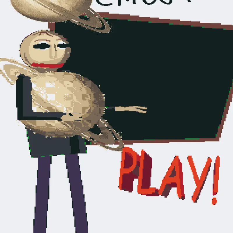 Game by @-MELTEDSNOWALDI-