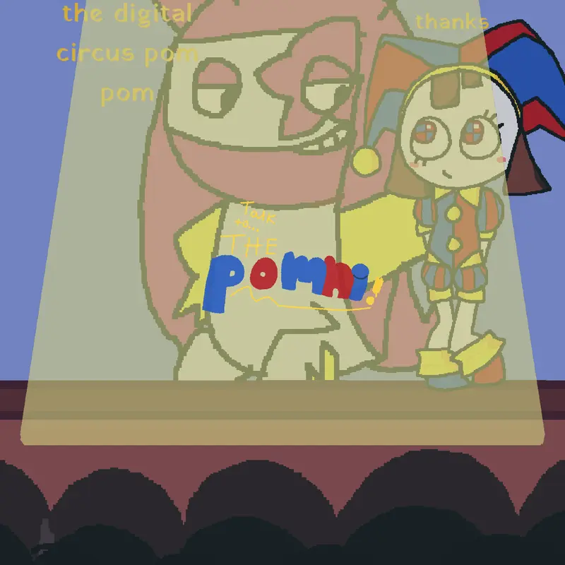 Game by @gobbleygah