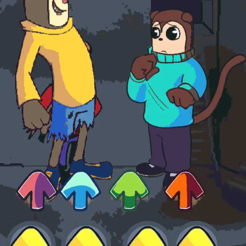 Game by @Dark-Blue-guy4709