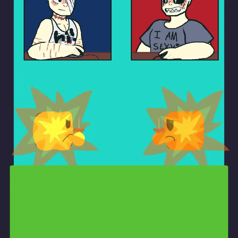 Game by @Gman129