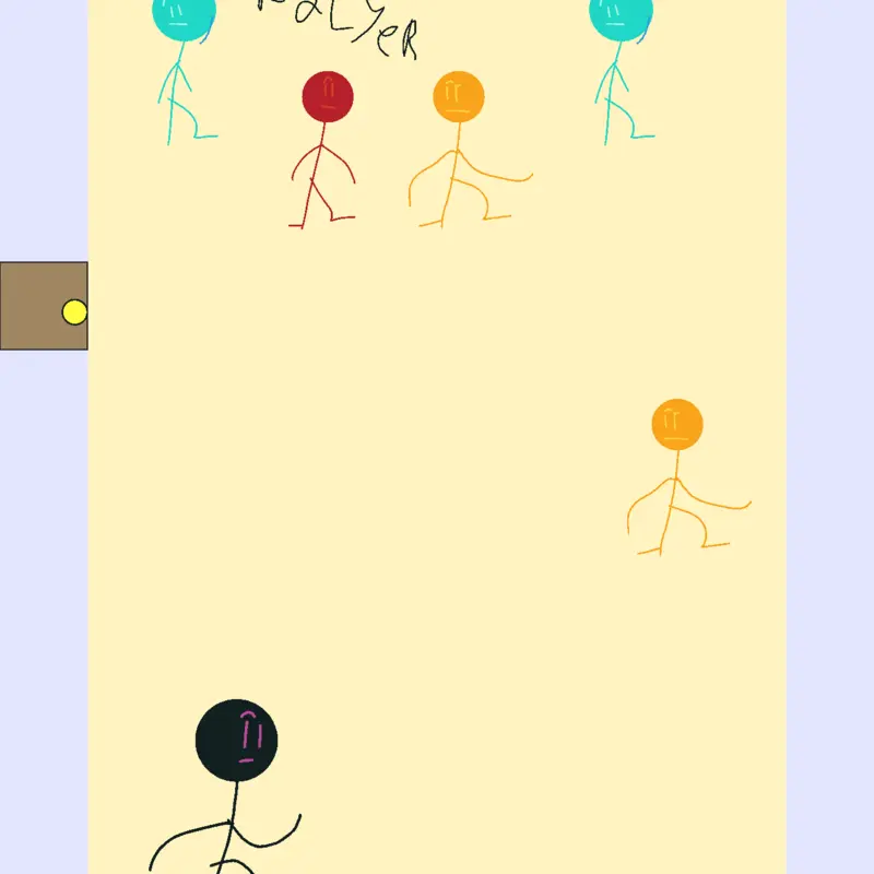 Game by @hwenrt