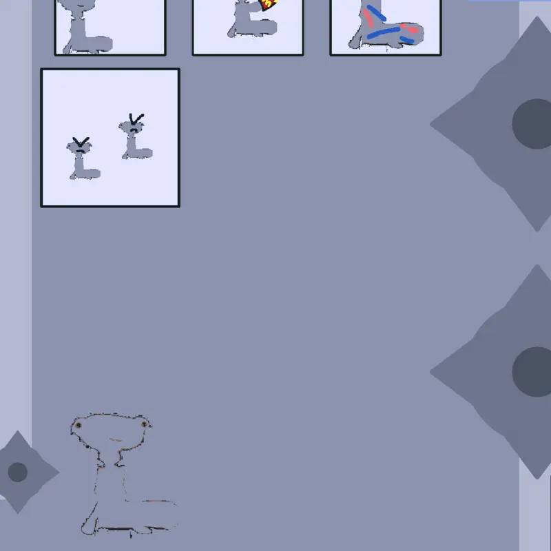 Game by @Shaun_theSnail