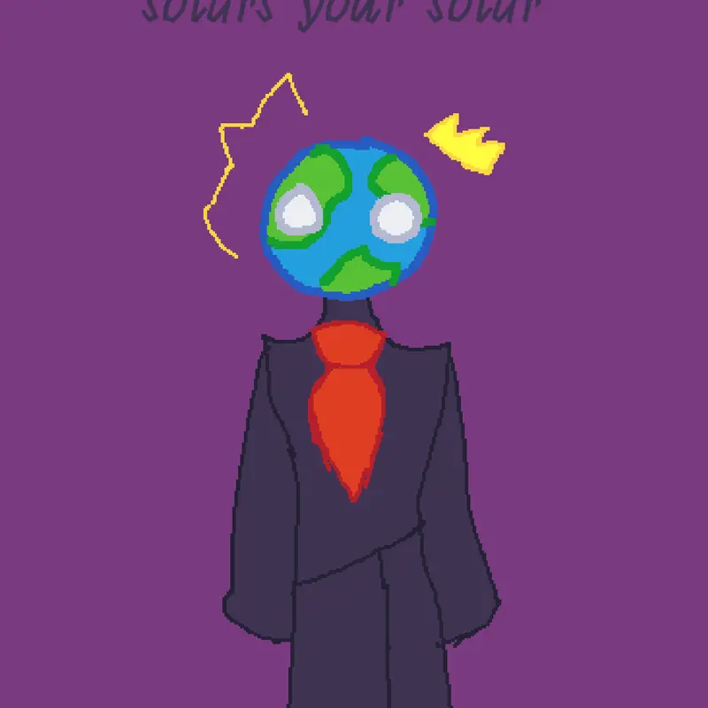 Game by @Soular