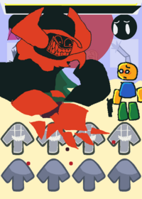 Noob vs guest666