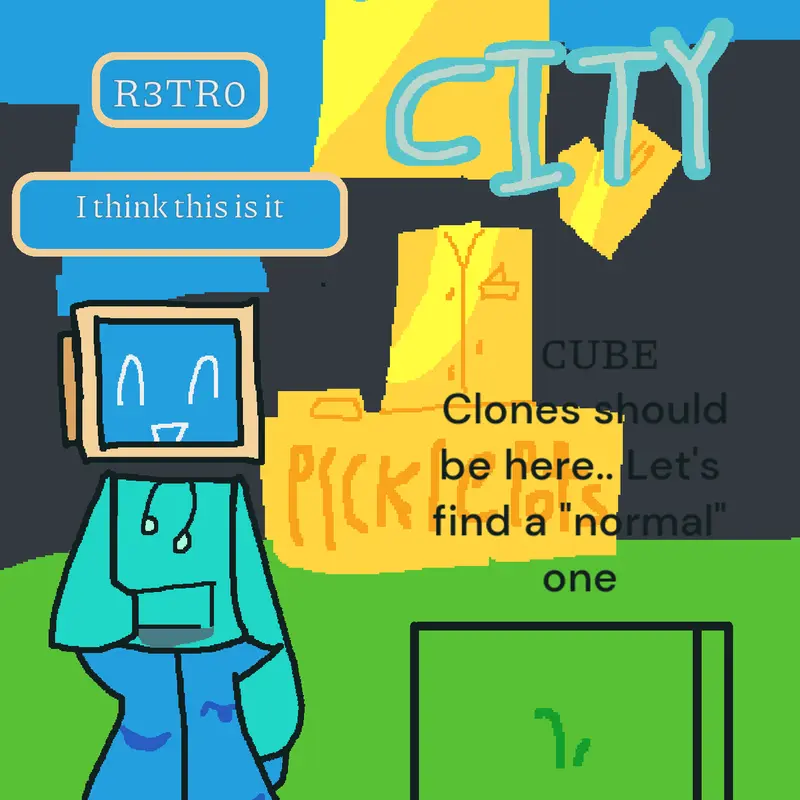 Game by @Picklepotss