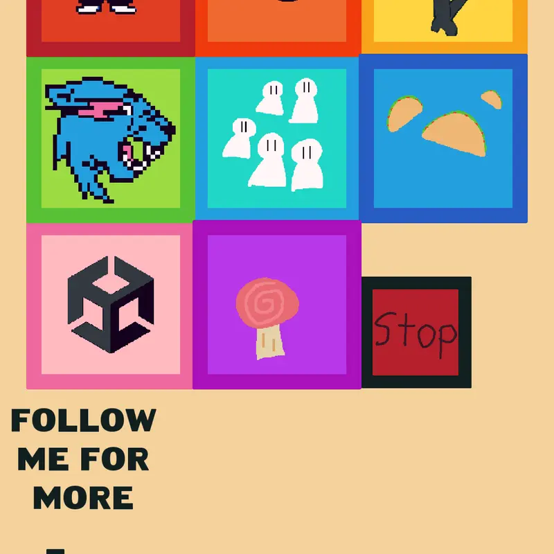 Game by @emilitaoliff