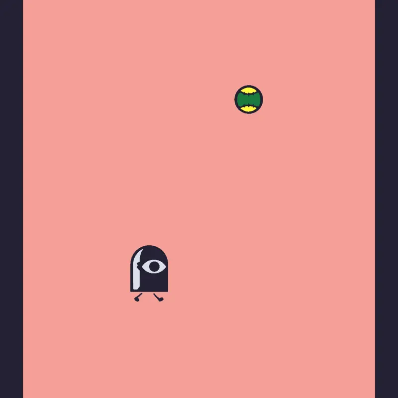 Game by @LilCryptid