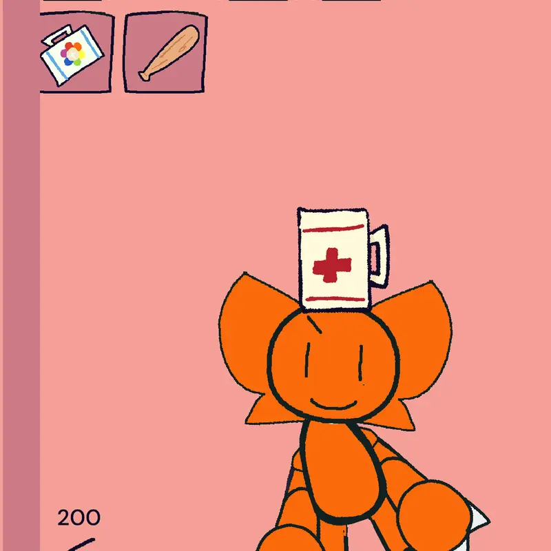 Game by @fanmabepoodoopeepoo