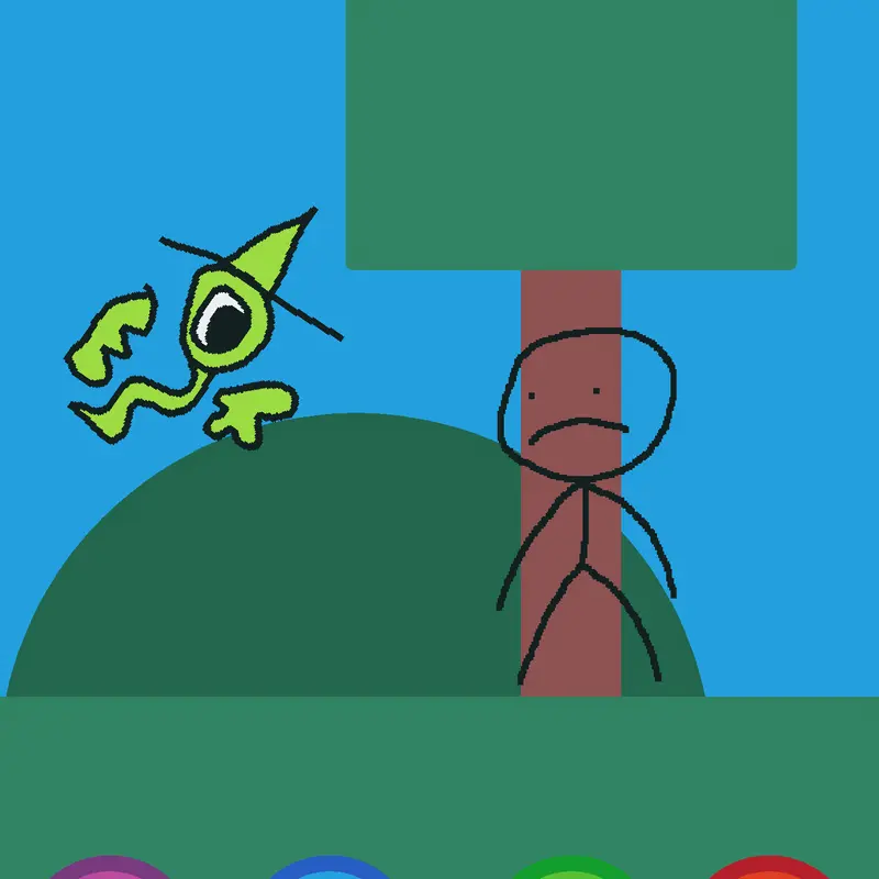 Game by @spiderputer