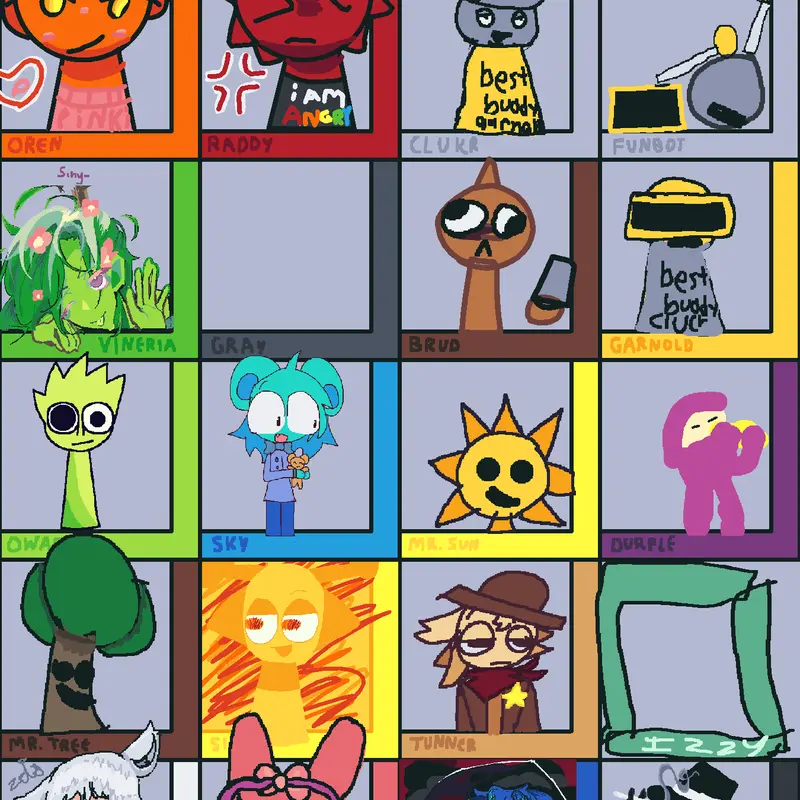 Game by @itzstaruy